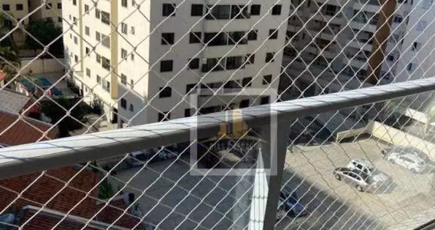 Apartamento com 2 dormitórios para alugar, 79 m² por R$ 5.016/mês - Royal Park - São José dos Campos/SP