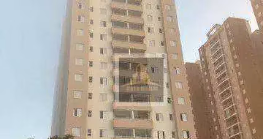 Apartamento com 2 dormitórios à venda, 75 m² por r$ 530.000,00 - jardim sul - são josé dos campos/sp
