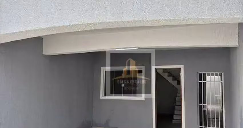Sobrado à venda, 205 m² por r$ 275.000,00 - parque residencial eldorado - caçapava/sp