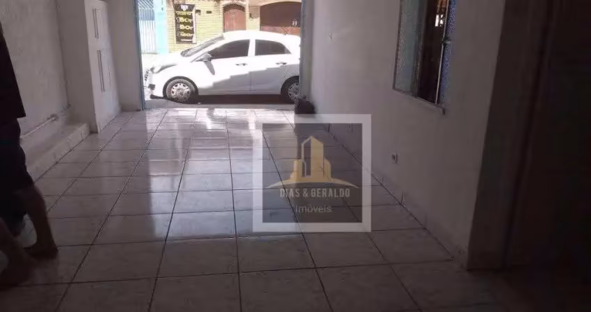 Ponto para alugar, 38 m² por r$ 1.700,00/mês - jardim américa - são josé dos campos/sp