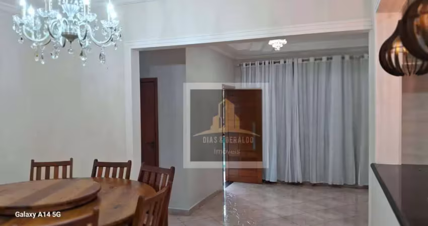 Sobrado para alugar, 328 m² por r$ 6.420,24/mês - parque industrial - são josé dos campos/sp