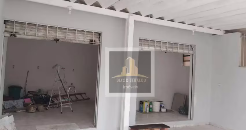 Ponto para alugar, 50 m² por r$ 2.100,00/mês - parque industrial - são josé dos campos/sp