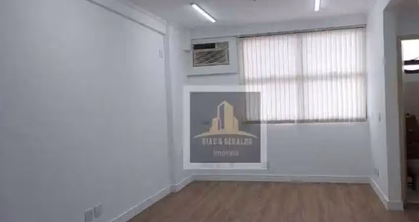 Sala à venda, 28 m² por r$ 185.000 - jardim são dimas - são josé dos campos/sp