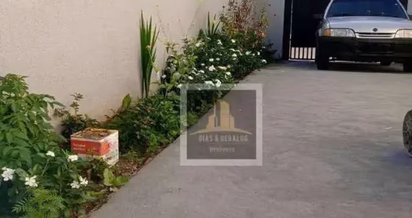 Casa com 3 dormitórios à venda, 133 m² por r$ 520.000,00 - jardim santa inês - são josé dos campos/sp