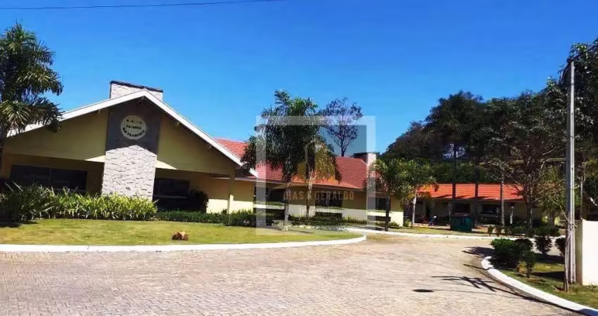 Terreno à venda, 1000 m² por r$ 240.000,00 - reserva fazenda são francisco - jambeiro/sp