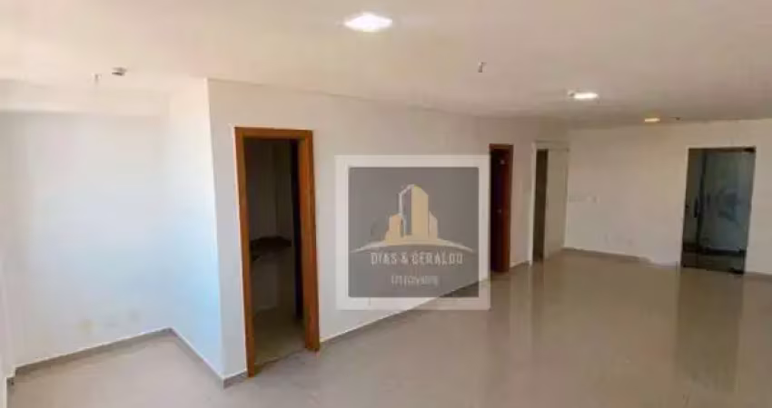 Sala à venda, 43 m² por r$ 318.000,00 - centro - são josé dos campos/sp