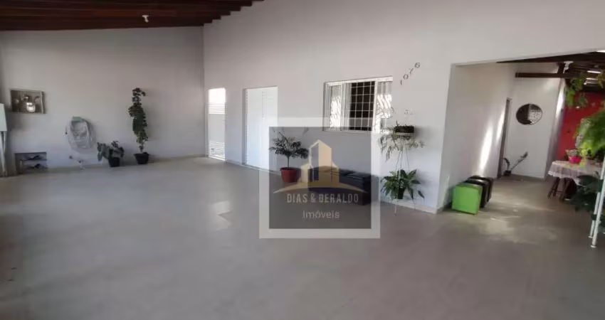 Casa com 5 dormitórios à venda, 150 m² por r$ 954.000 - parque industrial - são josé dos campos/sp