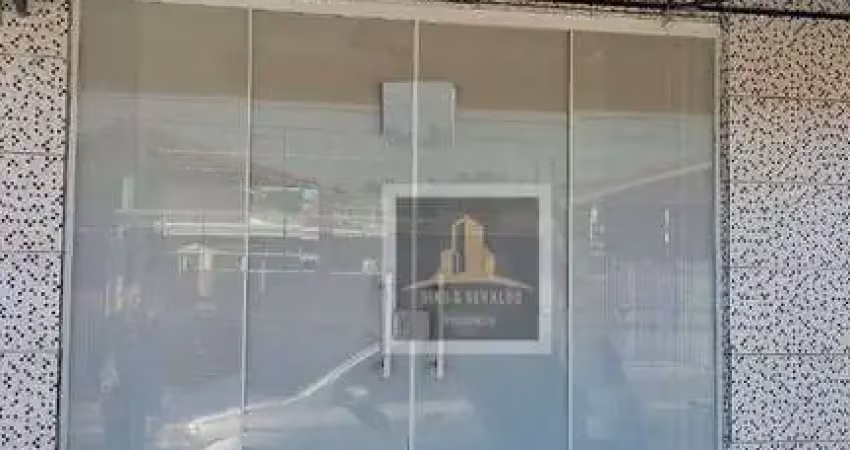 Ponto para alugar, 9 m² por r$ 900/mês - conjunto residencial trinta e um de março - são josé dos campos/sp