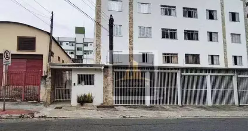 Apartamento com 3 dormitórios à venda, 70 m² por r$ 434.000 - jardim satélite - são josé dos campos/sp
