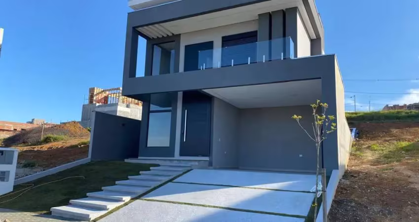 Sobrado com 3 dormitórios à venda, 248 m² por r$ 2.150.000,00 - urbanova - são josé dos campos/sp