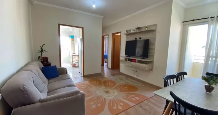 Apartamento com 2 dormitórios à venda, 54 m² por r$ 430.000,00 - jardim oriente - são josé dos campos/sp