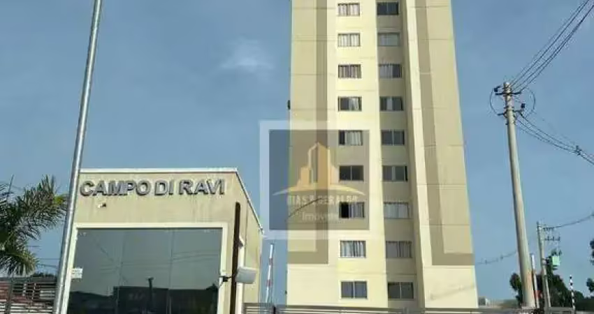 Apartamento com 2 dormitórios à venda, 42 m² por r$ 275.000,00 - parque interlagos - são josé dos campos/sp