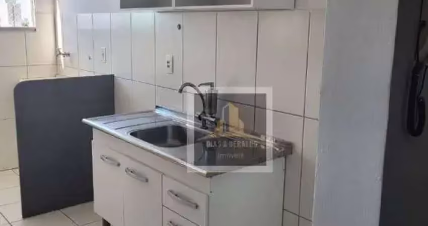 Apartamento com 2 dormitórios à venda, 45 m² por r$ 318.000,00 - conjunto residencial trinta e um de março - são josé dos campos/sp