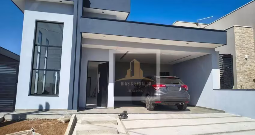 Casa com 3 dormitórios à venda, 132 m² por r$ 900.000,00 - residencial colinas - caçapava/sp