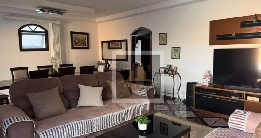 Casa com 3 dormitórios à venda, 270 m² por r$ 850.000 - vila industrial - são josé dos campos/sp