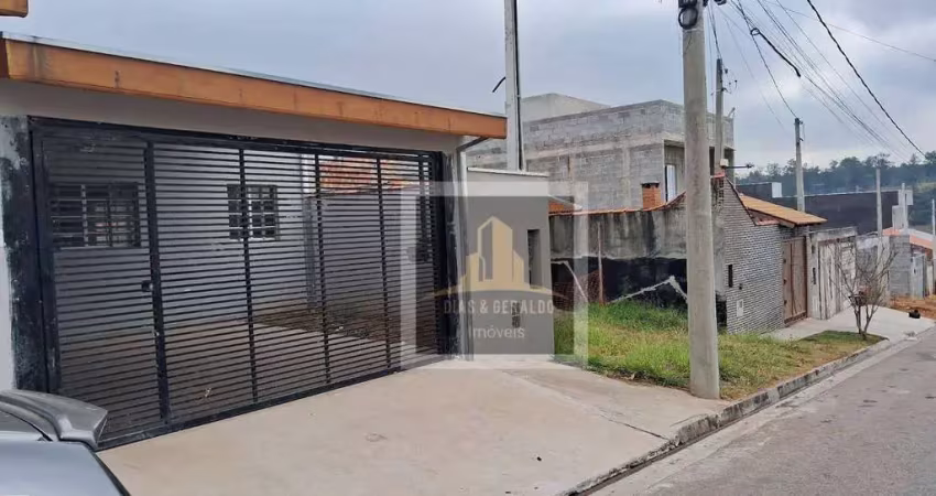Casa com 3 dormitórios à venda, 101 m² por r$ 550.000,00 - set ville - são josé dos campos/sp