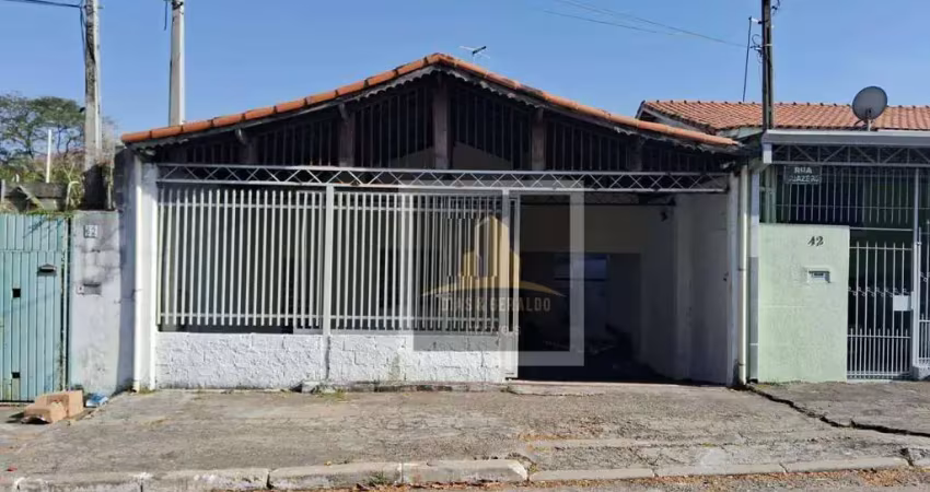 Casa com 2 dormitórios para alugar, 75 m² por r$ 1.800/mês - jardim vale do sol - são josé dos campos/sp
