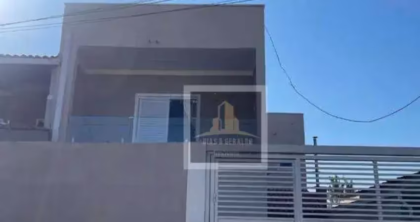 Sobrado com 3 dormitórios para alugar, 142 m² por r$ 2.948/mês - jardim da granja - são josé dos campos/sp
