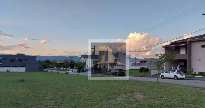 Terreno à venda, 453 m² por r$ 530.000 - condomínio terras do vale - caçapava/sp