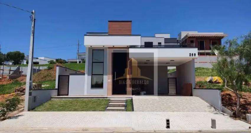 Casa com 3 dormitórios à venda, 126 m² por r$ 933.000 - caçapava velha - caçapava/sp