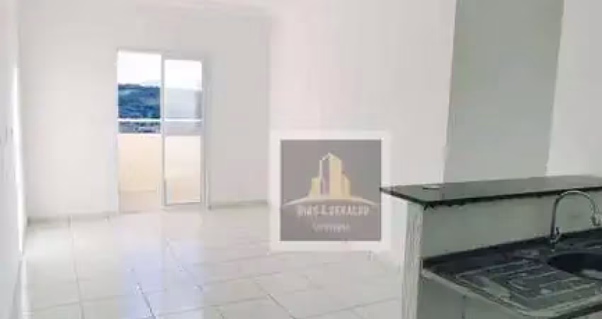 Apartamento com 2 dormitórios à venda por r$ 295.000,00 - jardim santa luzia - são josé dos campos/sp