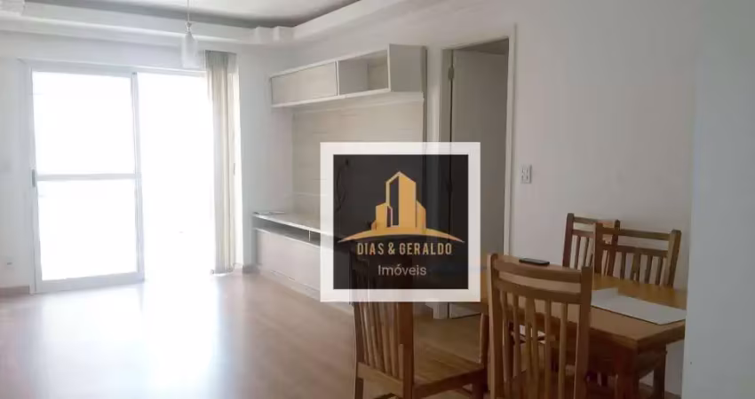 Apartamento com 3 dormitórios para alugar, 89 m² por r$ 4.169,26/mês - conjunto residencial trinta e um de março - são josé dos campos/sp