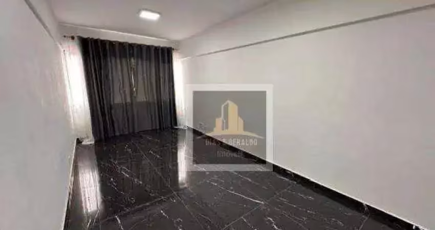 Apartamento com 3 dormitórios, 75 m² - venda por r$ 640.000,00 ou aluguel por r$ 3.760,00/mês - jardim são dimas - são josé dos campos/sp
