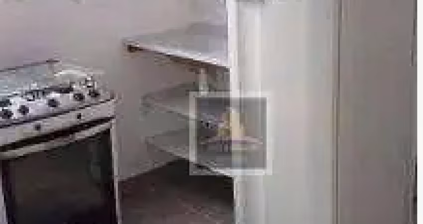 Kitnet com 1 dormitório para alugar, 32 m² por r$ 1.190/mês - jardim portugal - são josé dos campos/sp