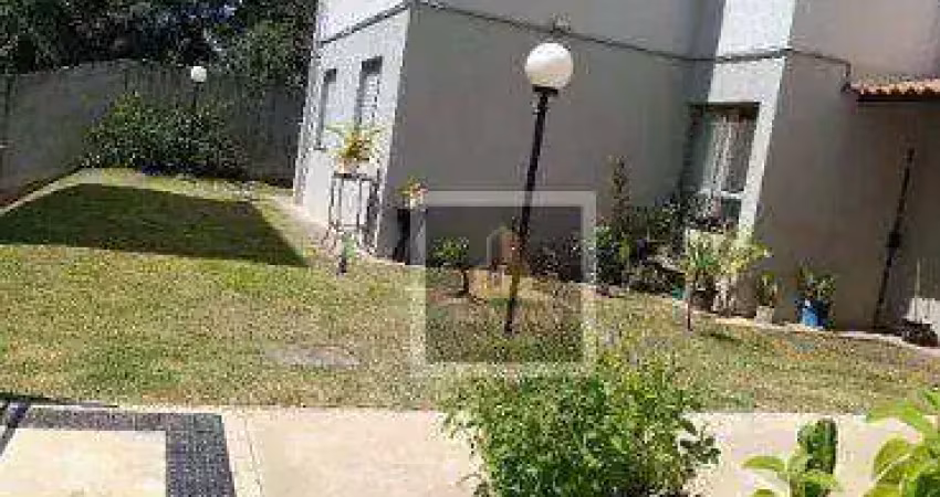 Apartamento com 2 dormitórios à venda, 49 m² por r$ 145.000 - jardim mariana i - são josé dos campos/sp