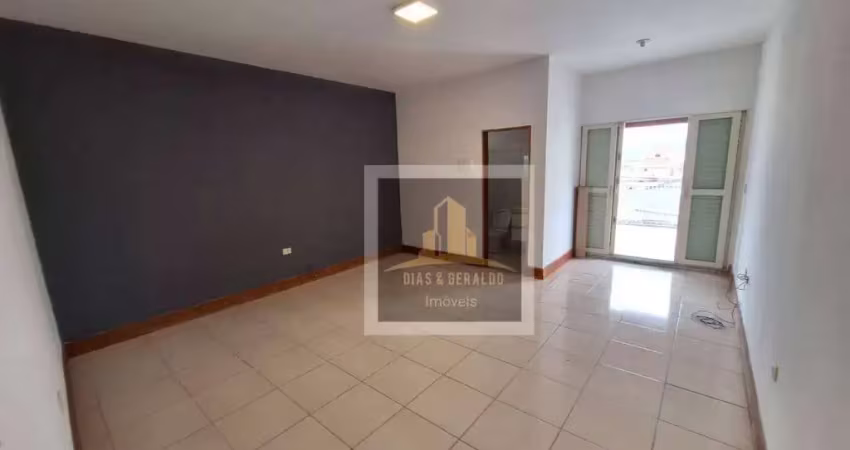 Sobrado com 3 dormitórios para alugar, 209 m² por r$ 3.566/mês - residencial armando moreira righi - são josé dos campos/sp