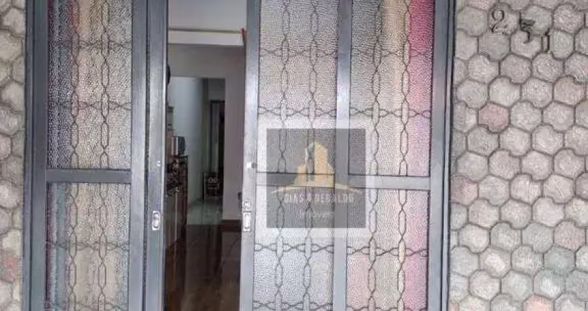 Casa com 3 dormitórios à venda, 70 m² por r$ 318.000,00 - parque novo horizonte - são josé dos campos/sp