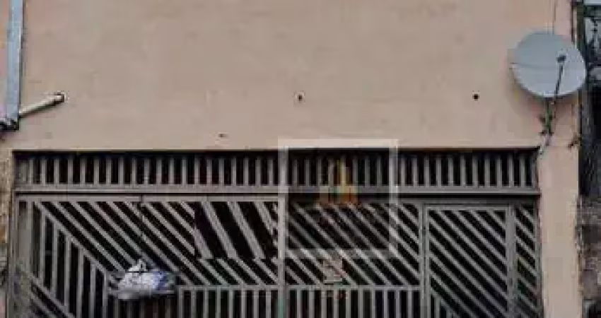 Casa com 2 dormitórios para alugar, 75 m² por r$ 1.620/mês - campos de são josé - são josé dos campos/sp