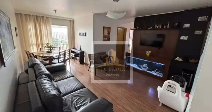 Apartamento com 3 dormitórios à venda, 95 m² por r$ 750.000 - jardim estoril - são josé dos campos/sp