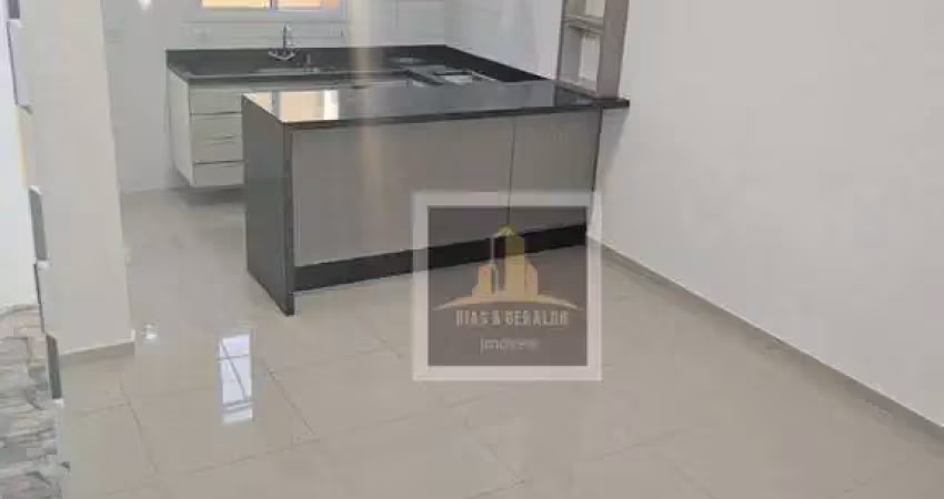 Sobrado com 2 dormitórios, 72 m² - venda por r$ 376.000,00 ou aluguel por r$ 2.248,00/mês - loteamento vila romana - jacareí/sp