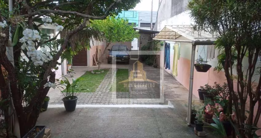 Sobrado com 2 dormitórios à venda, 123 m² por r$ 498.000,00 - residencial esperança - caçapava/sp