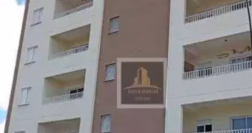 Apartamento com 2 dormitórios para alugar, 66 m² por r$ 2.015,91/mês - cidade salvador - jacareí/sp