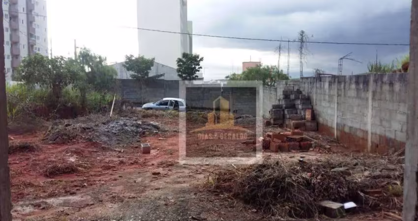 Terreno para alugar, 300 m² por r$ 1.180,32/mês - jardim santa júlia - são josé dos campos/sp