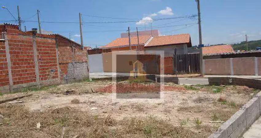 Terreno à venda, 240 m² por r$ 154.000,00 - jardim santa rosa - são josé dos campos/sp