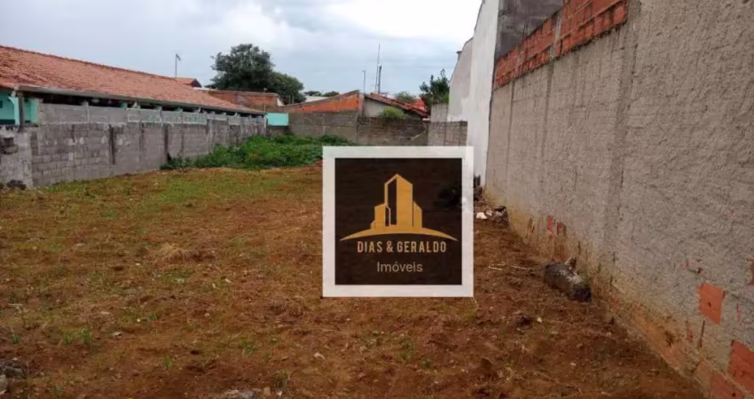 Terreno à venda, 459 m² por r$ 400.000,00 - jardim imperial - são josé dos campos/sp