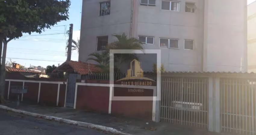 Apartamento à venda, 84 m² por R$ 320.000,00 - Bosque dos Eucaliptos - São José dos Campos/SP