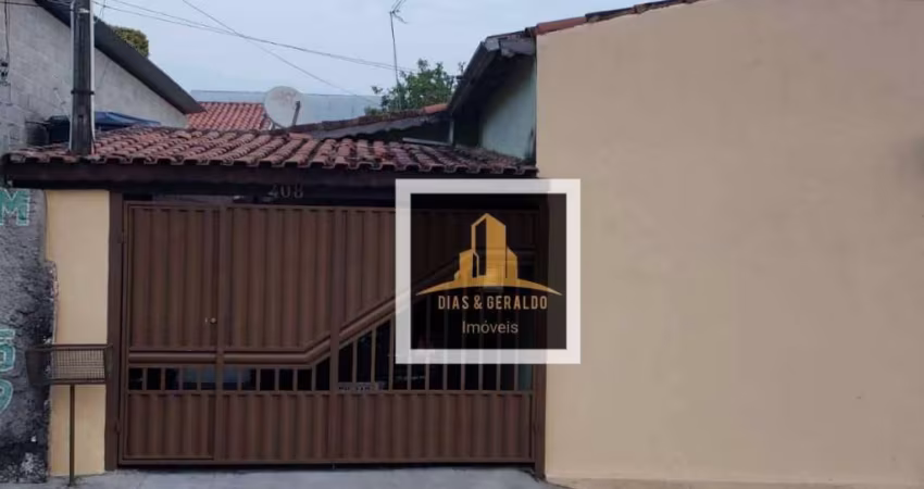 Casa à venda, 150 m² por R$ 275.000,00 - Eugênio de Melo - São José dos Campos/SP