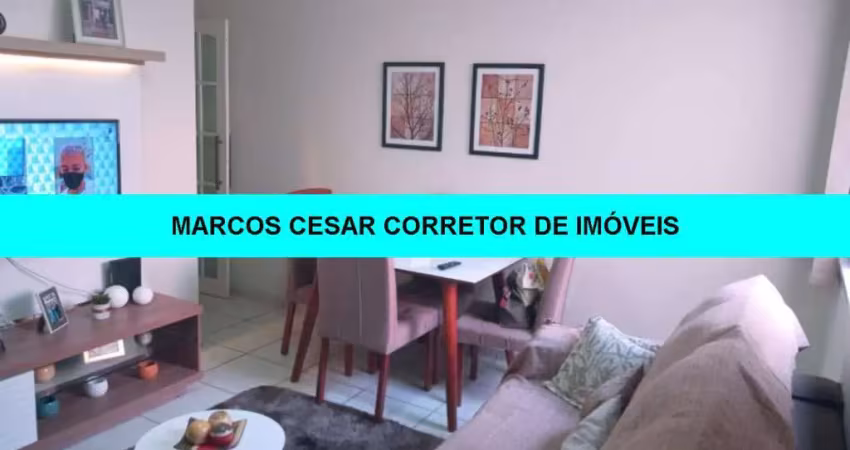 Vila valqueire/aceitando financiamento/2quartos/garagem