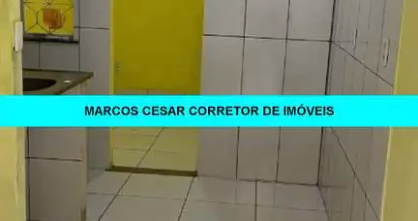 Casa com 1 quarto à venda na Rua Pirapua, Realengo, Rio de Janeiro
