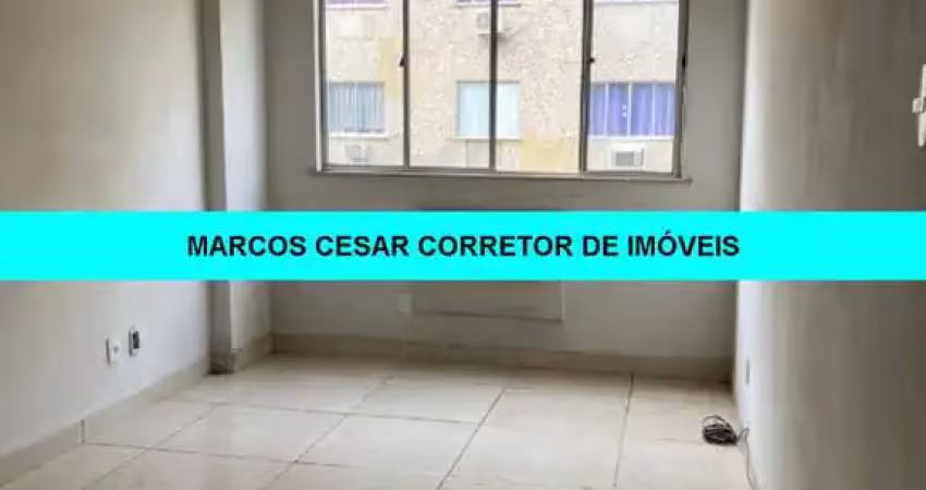 Tomás coelho / apartamento / 2quartos / ac.financiamento