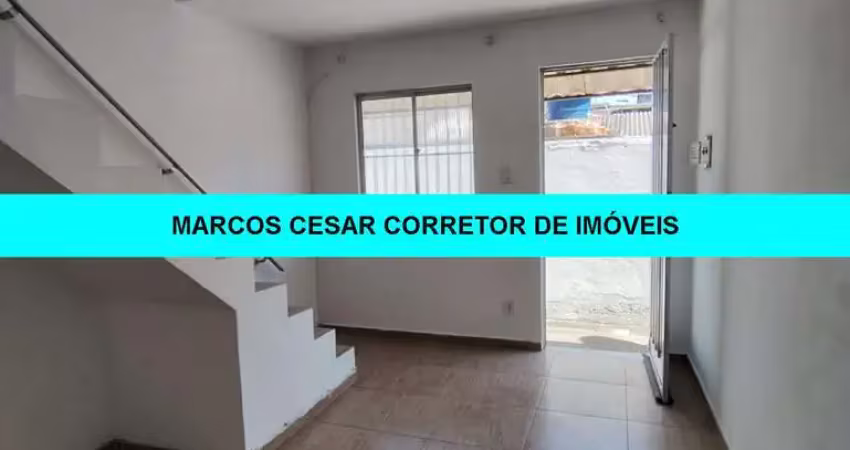 Casa com 1 quarto à venda na Rua Coruripe, Marechal Hermes, Rio de Janeiro