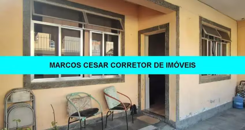 Casa com 2 quartos à venda na Rua Carandaí, Marechal Hermes, Rio de Janeiro