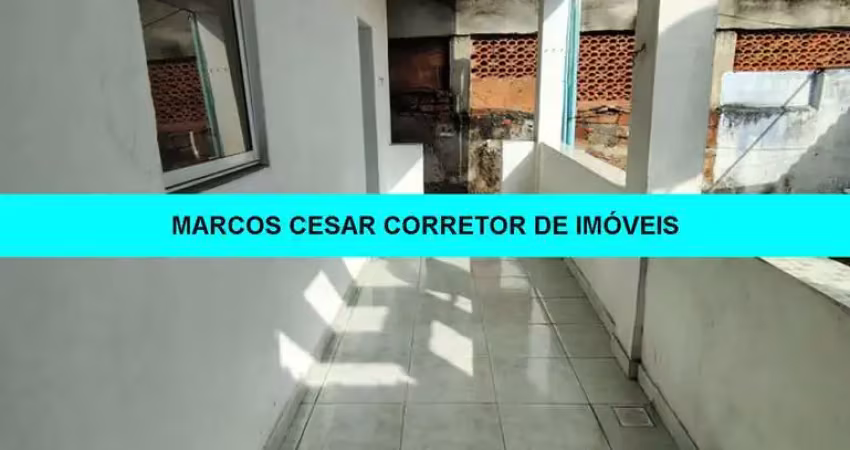 Casa com 2 quartos à venda na Rua General Miguel Costa, Guadalupe, Rio de Janeiro