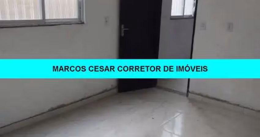 Apartamento com 1 quarto à venda na Avenida Ministro Edgard Romero, Madureira, Rio de Janeiro