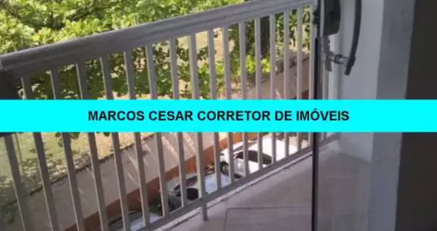 Apartamento com 2 quartos à venda na Rua Capitão Rubens, 1, Marechal Hermes, Rio de Janeiro