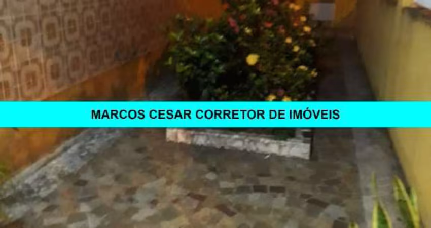 VILA VALQUEIRE/2 QUARTOS /GARAGEM